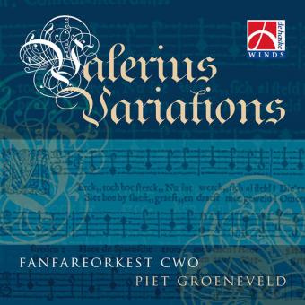 Valerius Variations 