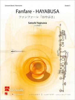 Fanfare - HAYABUSA 