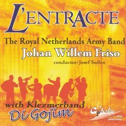 L'Entracte 