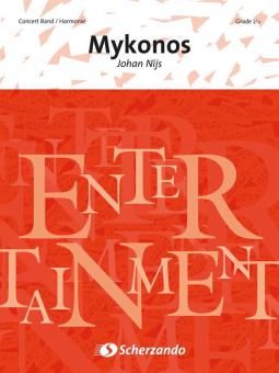 Mykonos 