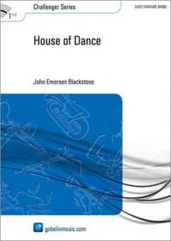 House Of Dance (Fanfarenorchester) 