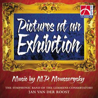 Pictures at an Exhibition 