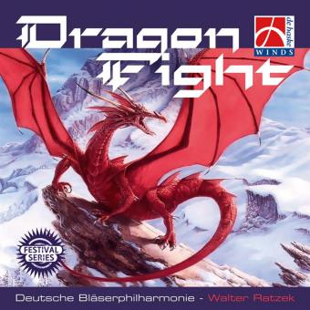 Dragon Fight 