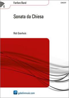 Sonata da Chiesa (Fanfarenorchester) 