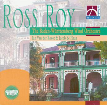 Ross Roy 