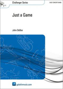 Just A Game 