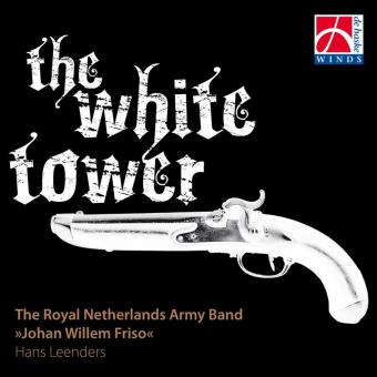 The White Tower 