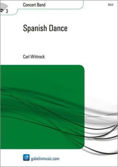 Spanish Dance 