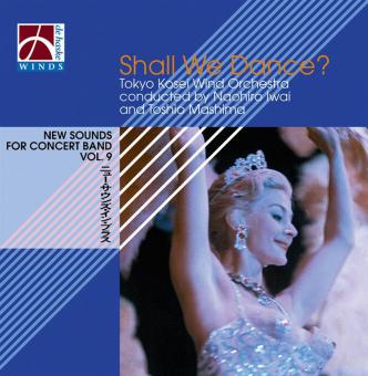 Shall We Dance? 