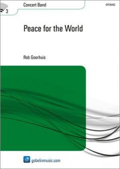 Peace for The World 