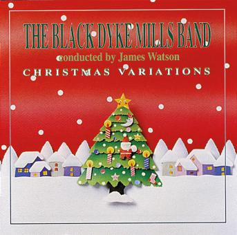 Christmas Variations 