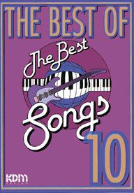The Best Songs Band 10 
