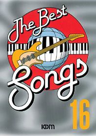 The Best Songs 16 