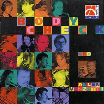 Bodycheck 
