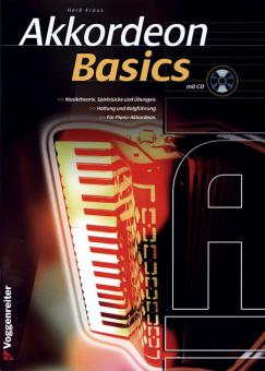 Akkordeon Basics 