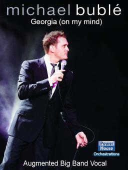 Georgia On My Mind 