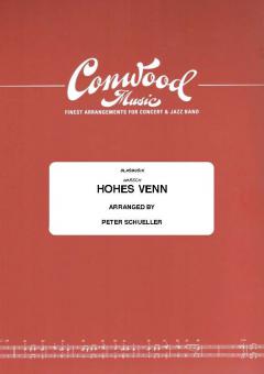 Hohes Venn 