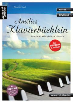 Amelies Klavierbüchlein 