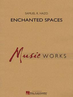 Enchanted Spaces Standard