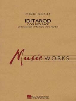 Iditarod Standard
