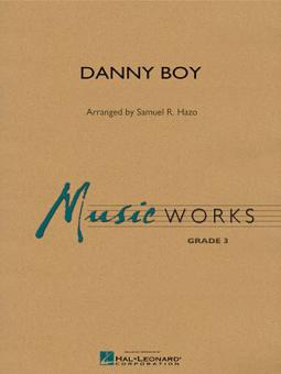 Danny Boy Standard