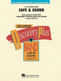 Safe & Sound Standard