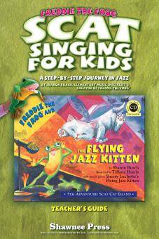Scat Singing for Kids 