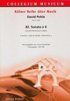 82. Sonate 