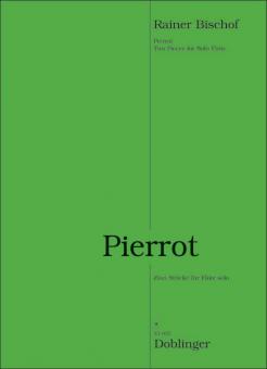 Pierrot 