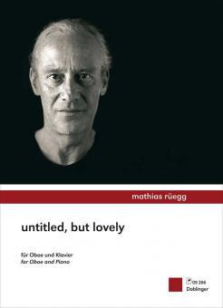 Untitled, But Lovely 
