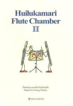 Huilukamari Flute Chamber II 