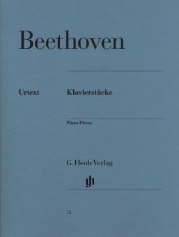 Piano Pieces 