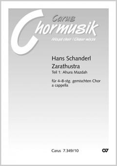 Zarathustra Standard