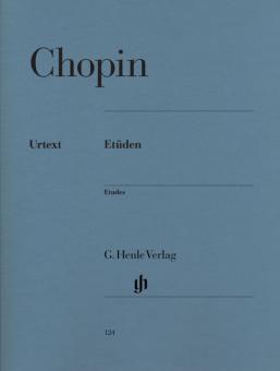 Etudes 