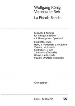 La Piccola Banda 