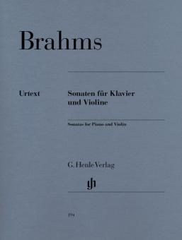 Sonatas 