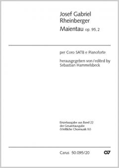 Maientau 
