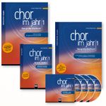 Chor im Jahr 1 