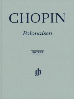 Polonaises 