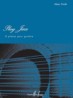 Play Jazz 