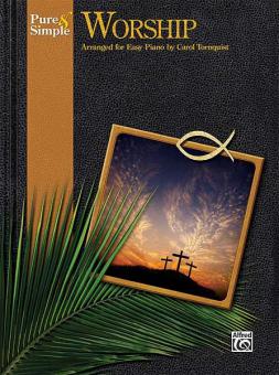 Pure & Simple Worship 