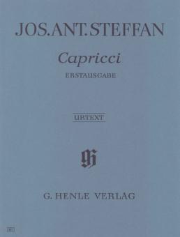 5 Capricci 