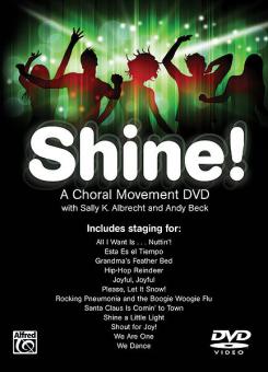 Shine! 