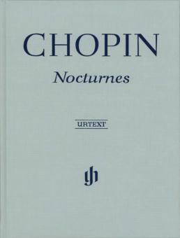 Nocturnes 