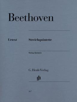 String Quintets 