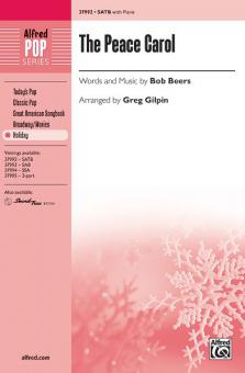 The Peace Carol Standard