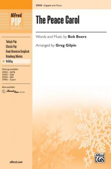 The Peace Carol Standard