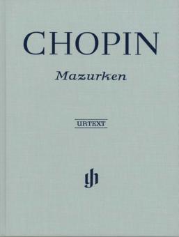 Mazurkas 