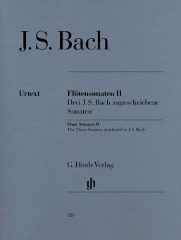Flute Sonatas 2 