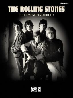 Sheet Music Anthology (Easy Piano) 